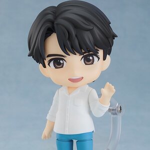 Nendoroid 2gether Tine