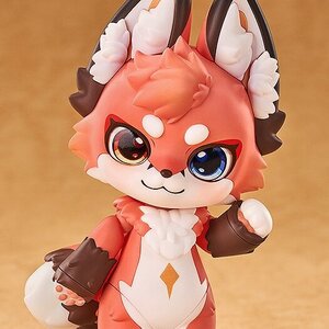 Nendoroid Fluffy Land River (Re-run) [Pre-order]