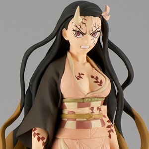 Demon Slayer: Kimetsu no Yaiba Figure Collection Vol. 27 Nezuko Kamado