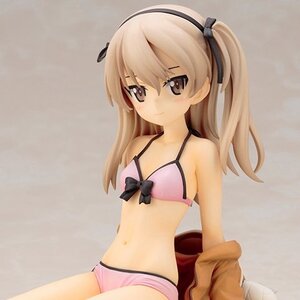 Girls und Panzer der Film Alice Shimada Swimsuit Ver. 1/7 Scale Figure