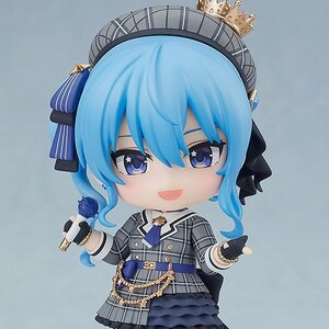 Nendoroid Hoshimachi Suisei (Re-run)