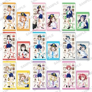 Love Live! Sunshine!! Pilot Ver. Mini File Collection Box Set Box Set