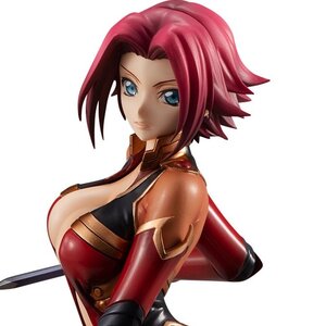 G.E.M. Series Code Geass: Lelouch of the Re;surrection Karen Kozuki: Pilot Suit Ver.