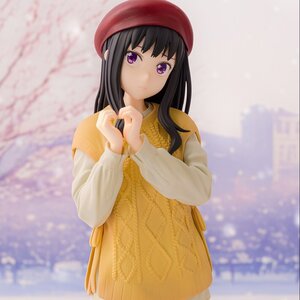 Lycoris Recoil Takina Inoue: Winter Clothes Ver. 1/7 Scale Figure [Pre-order]