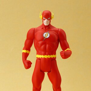 ArtFX+ DC Universe The Flash Classic Costume