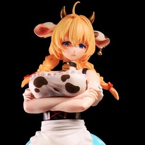 Mystic Land ERA-003 Daisy Taurus: Waitress Ver. 1/12 Scale Action Figure [Pre-order]