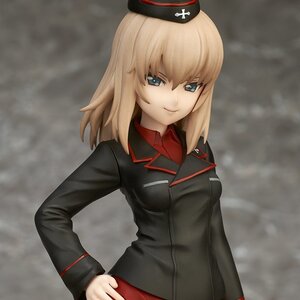 Girls und Panzer der Film Erika Itsumi 1/7 Scale Figure