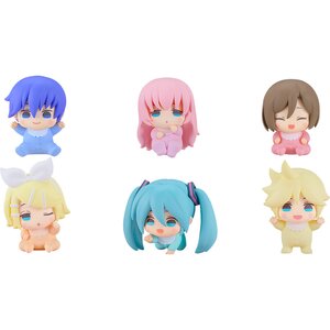 Akatans Piapro Characters Box Set