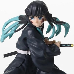 Figurizm Demon Slayer: Kimetsu no Yaiba Muichiro Tokito: Awakening Ver.