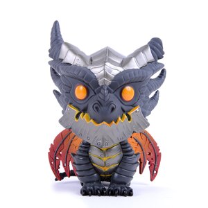 POP Games: WOW - Oversized 6" Deathwing
