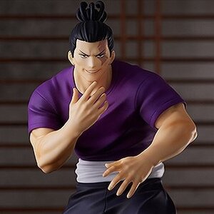 Pop Up Parade Jujutsu Kaisen Aoi Todo
