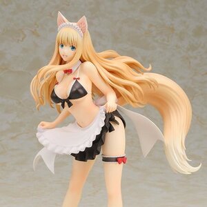Shining Hearts Rouna Swimsuit Ver. 1/7 Scale Figure