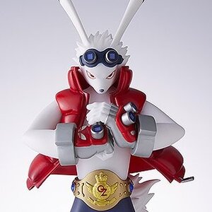 Pop Up Parade Summer Wars King Kazma