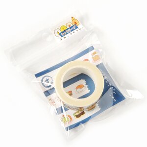 Sumikko Gurashi Character Tapes Sushi