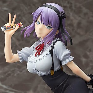 Dagashi Kashi Hotaru Shidare 1/8 Scale Figure
