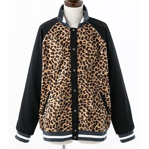 Yuri!!! on Ice Yuri Plisetsky Blouson M