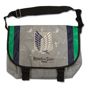 Scout Regiment Messenger Bag | Attack on Titan