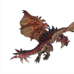 Capcom Figure Builder Monster Hunter Standard Model+ Vol.6 1 pcs