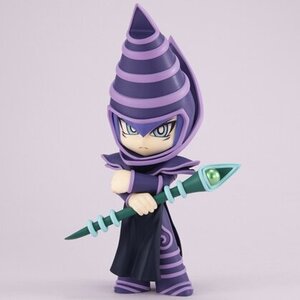 Megatoon Yu-Gi-Oh! Duel Monsters Dark Magician