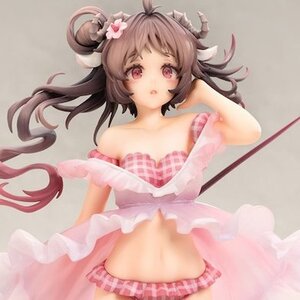 Arknights Eyjafjalla: Summer Flower FA018 Ver. 1/7 Scale Figure