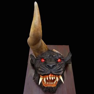 Berserk Zodd Trophy: Non-Bloody Ver.