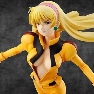Excellent Model RAHDX G.A.NEO Mobile Suit Victory Gundam Katejina Loos (Re-run)