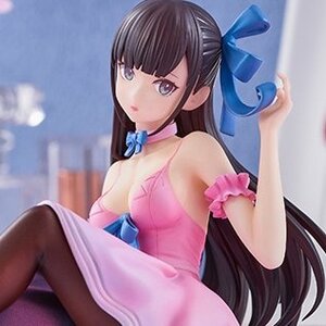 Original Design Art Corp. Nekojira Flamingo Young Ballerina 1/7 Scale Figure