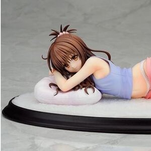 Mikan Yuuki 1/7 Scale Figure | To Love-Ru Darkness