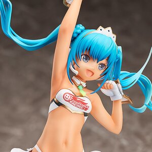 Racing Miku 2015: Thailand Ver. 1/8 Scale Figure