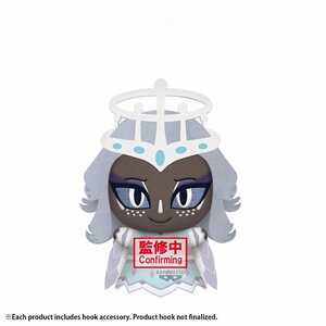 Chibigurumi Plush Hazbin Hotel Vol. 5 Sera (C) [Pre-order]
