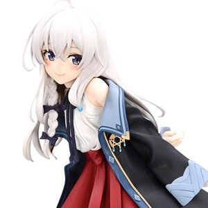 Trio-Try-iT Figure Wandering Witch: The Journey of Elaina Elaina (Re-run) [Pre-order]