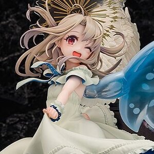 Fate/kaleid liner Prisma Illya 3rei!! Illyasviel von Einzbern: 15th Anniversary Ver. 1/7 Scale Figure [Pre-order]