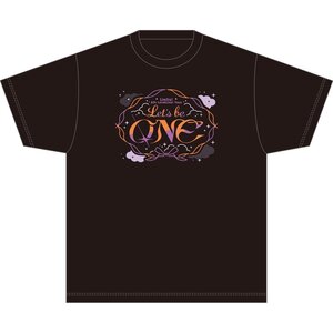 Love Live! Superstar!! Liella! 6th Love Live! Tour ～Let's be ONE～ T-shirt S [Pre-order]