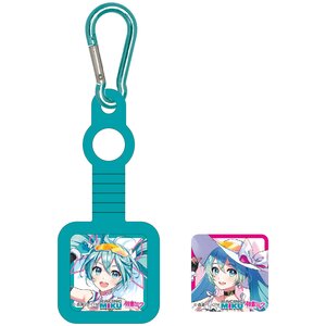 Umbrella Marker: Racing Miku 2021 Ver. 001