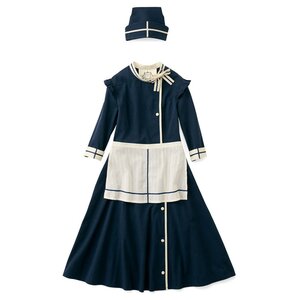 SUKIYAKI Nurse Maid Costume Set 1