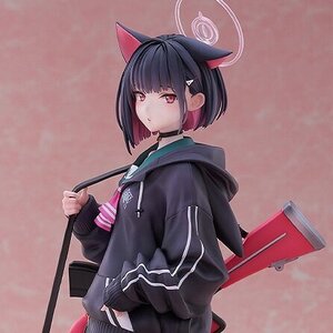 Blue Archive Kazusa 1/7 Scale Figure [Pre-order]