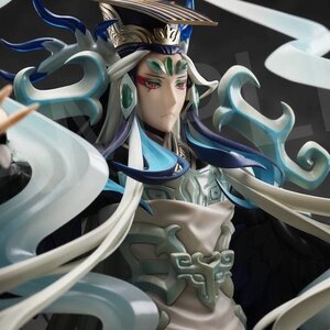 Fate/Grand Order Ruler/Qin Shi Huang 1/7 Scale Figure