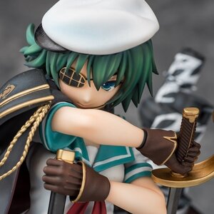 Kantai Collection -KanColle- Kiso Kai Ni 1/7 Scale Figure (Re-run)