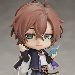 Nendoroid Hypnosis Mic -Division Rap Battle- Gentaro Yumeno