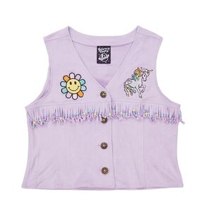 galaxxxy Swede Vest