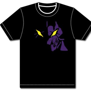 Evangelion Unit-01 T-Shirt L
