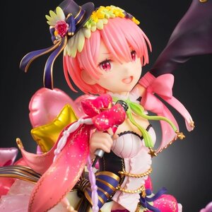 Re:Zero -Starting Life in Another World- Ram: Idol Ver. 1/7 Scale Figure