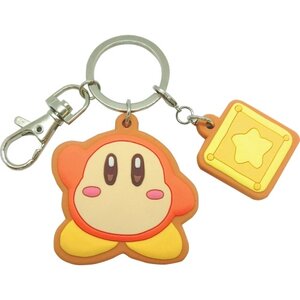Kirby Cookie Keychains Waddle Dee
