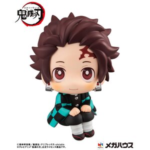 Look Up Series Demon Slayer: Kimetsu no Yaiba Collection (Re-run) Tanjiro Kamado