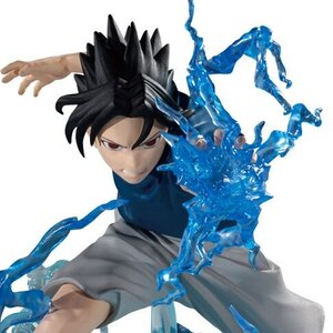 Naruto Combination Battle Sasuke Uchiha