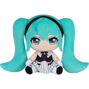 Hatsune Miku Symphony: 2019 Ver. Big Plushie [Pre-order]