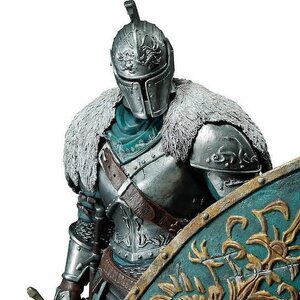 Dark Souls DXF Sculpt Collection Vol. 1: Faraam Knight
