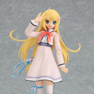 figma Se-kirara Aya Kagura School Uniform Ver. Figure