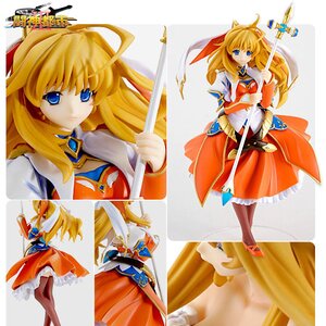 No.15 1/7 Scale PVC Hazumi Flamel