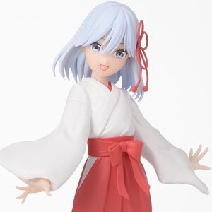 Desktop x Decorate Collections Tying the Knot with an Amagami Sister Asahi Amagami [Pre-order]